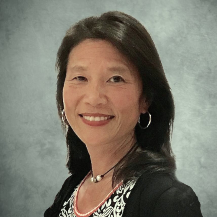 Jacqueline Mei